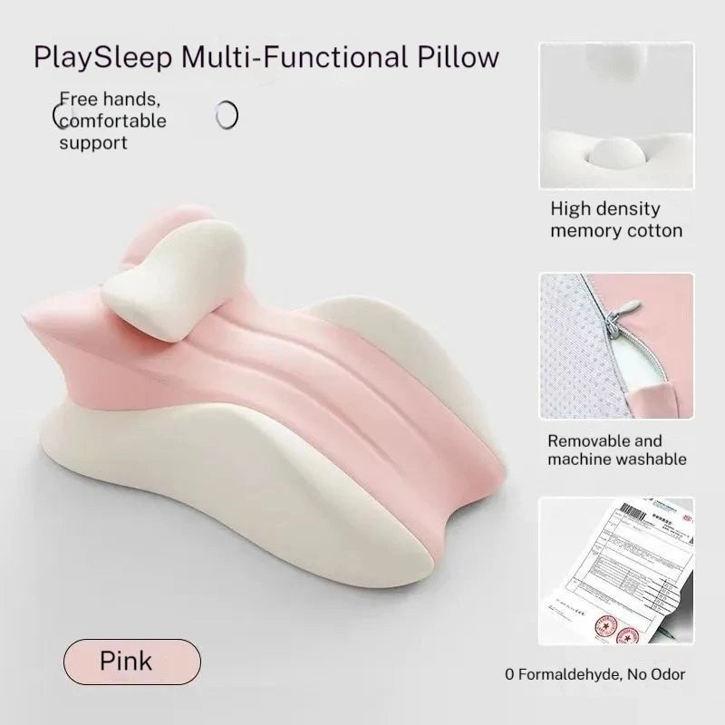 Couples Comfort Cushion™