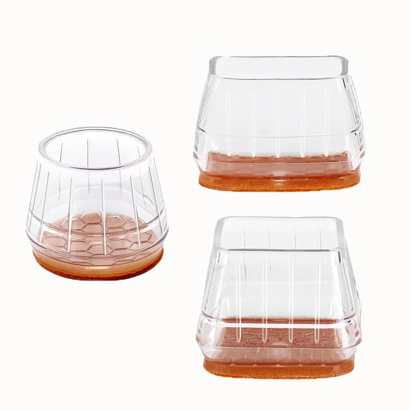 Elegant Floor Protector Pads™