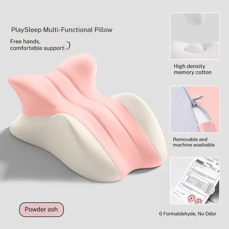 Couples Comfort Cushion™