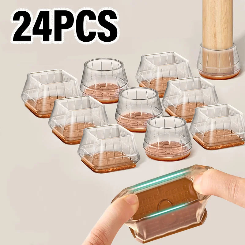 Elegant Floor Protector Pads™