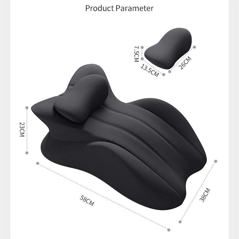 Couples Comfort Cushion™