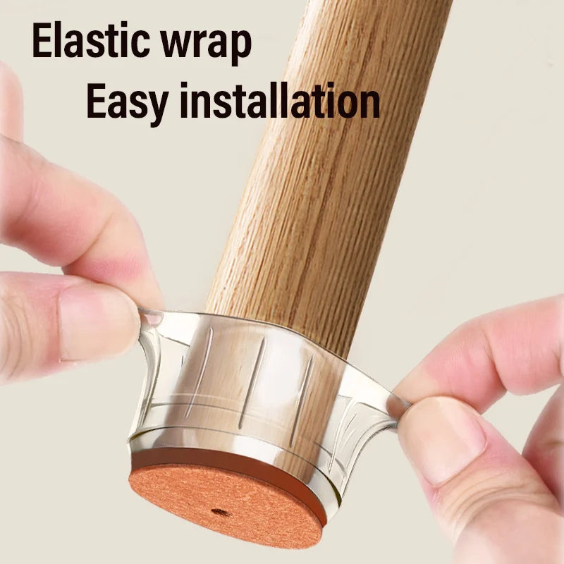 Elegant Floor Protector Pads™